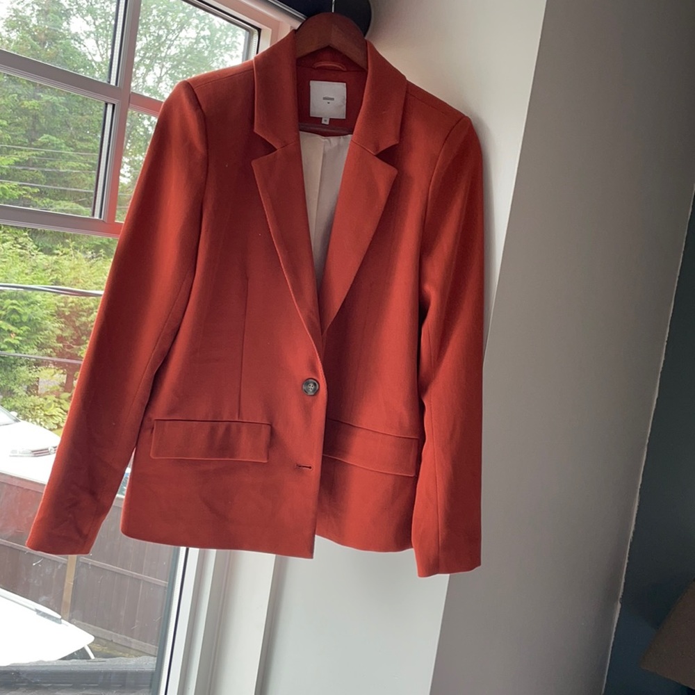 Minimum - Button Up Jacket